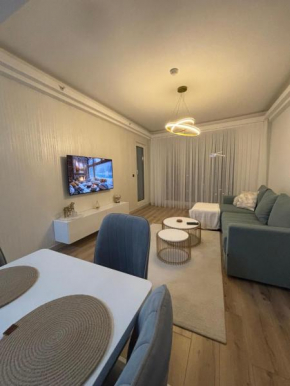 The Sky View Apartments